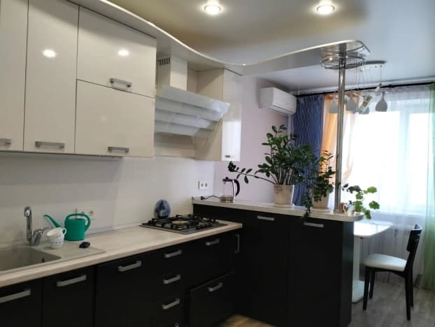 Снять квартиру в Микрорайоне 9А, Балаково в Балакове. Вариант № 2228767, 0, площадь - квм, цена 50000 рублей