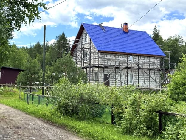 Купить пятикомнатную квартиру до 2,5 млн в Республике Карелия. Вариант № 2226962, 0, площадь - квм, цена 8500000 рублей