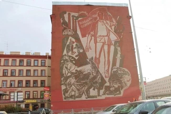 Купить четырехкомнатную квартиру на улице Главная в Санкт-Петербурге. Вариант № 2284692, 1, площадь - квм, цена 17500000 рублей