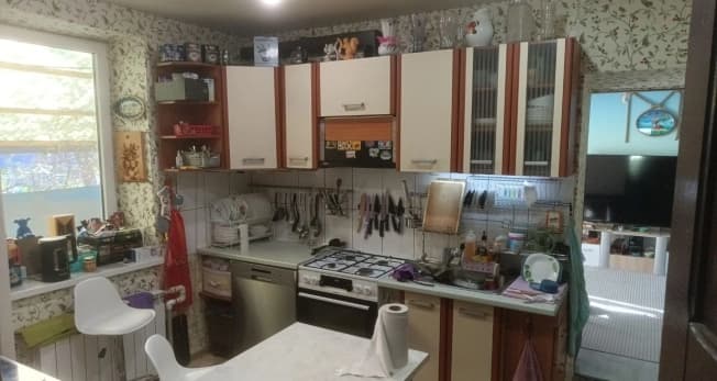 Купить дом в Посёлоке Муромском в Зеленоградском Муниципальном Округе в Калининградской области. Вариант № 2242319, 0, площадь - квм, цена 8000000 рублей