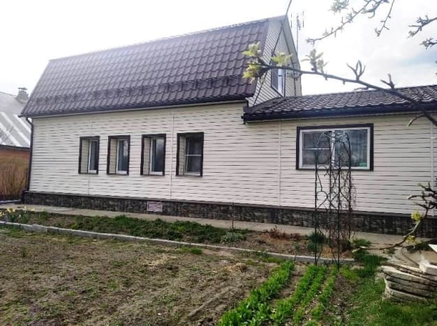 Купить дом в Егорьевске. Вариант № 735097, 1, площадь - квм, цена 8200000 рублей