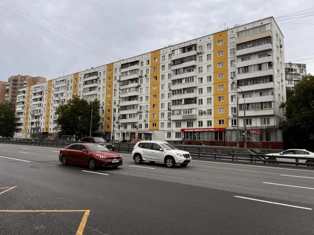 Купить квартиру на вторичке у метро Кунцевская в Московской области. Вариант № 2217527, 0, площадь - квм, цена 25898500 рублей