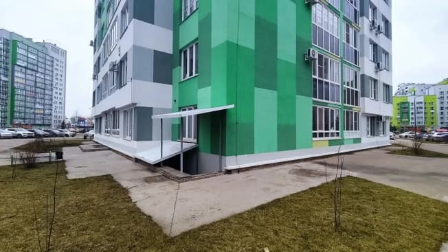 Купить коммерческую недвижимость в Республике Башкортостан. Вариант № 2220758, 1, площадь - квм, цена 6000000 рублей