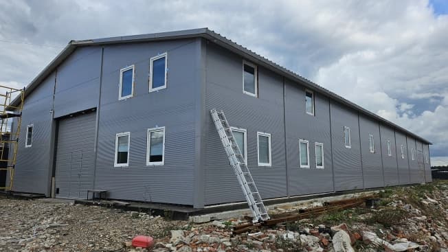 Снять коммерческую недвижимость в Московской области. Вариант № 2350763, 0, площадь - квм, цена 350000 рублей
