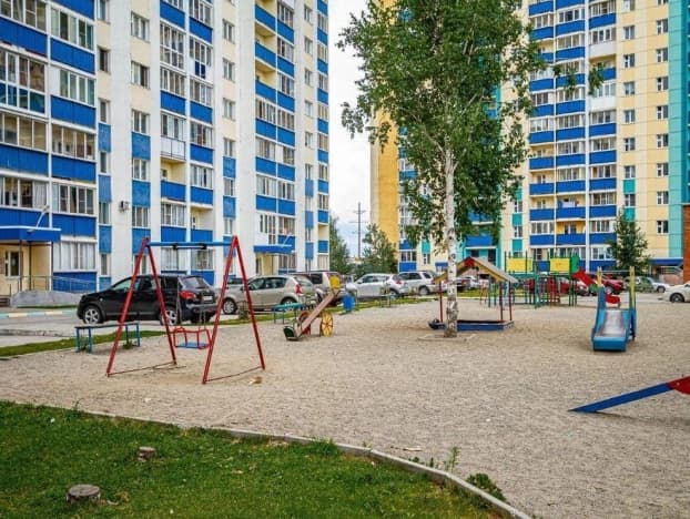 Купить однокомнатную квартиру с мебелью в Новосибирске. Вариант № 2361560, 0, площадь - квм, цена 3900000 рублей