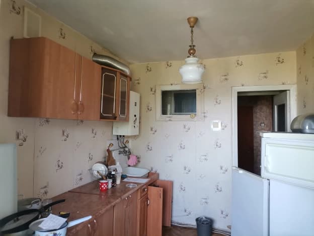 Купить квартиру в ЖК Приоритет в Республике Крым. Вариант № 2296574, 1, площадь - квм, цена 9500000 рублей