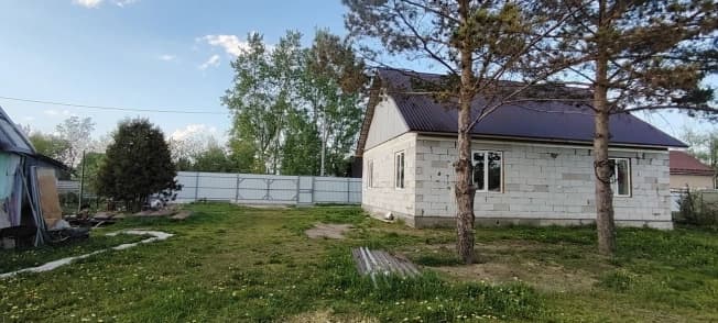Купить дом на улице Вокзальная в Обь. Вариант № 2149712, 1, площадь - квм, цена 4200000 рублей