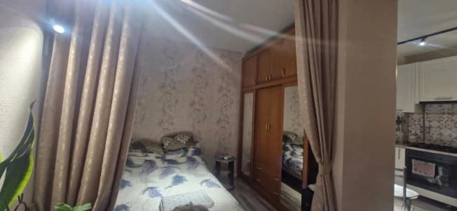 Купить однокомнатную квартиру до 7 млн в Сергиеве Посаде. Вариант № 2337430, 0, площадь - квм, цена 7500000 рублей