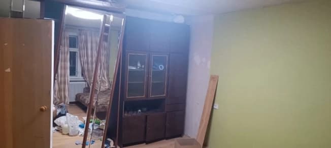 Купить однокомнатную квартиру в ЖК Датский Квартал в Московской области. Вариант № 2304614, 1, площадь - квм, цена 5000000 рублей