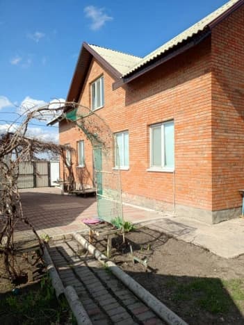 Купить дом в Яковлевском Муниципальном Округе в Белгородской области. Вариант № 1802097, 0, площадь - квм, цена 8800000 рублей