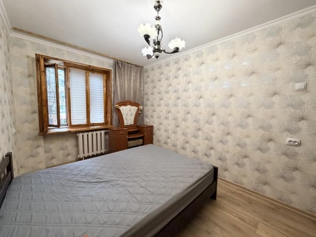 Снять квартиру площадью до 60 кв.м в Республике Крым. Вариант № 2239773, 1, площадь - квм, цена 35000 рублей