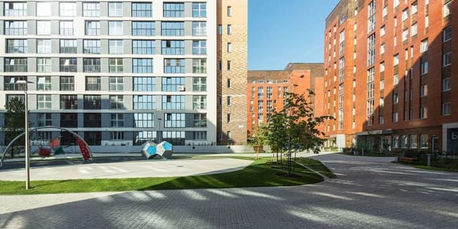 Купить квартиру в новостройках в ЖК Паскаль в Новосибирске. Вариант № 2386329, 1, площадь - квм, цена 11200000 рублей