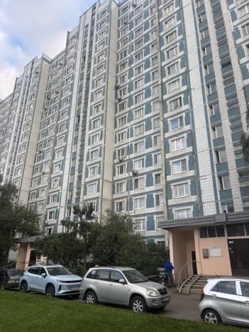 Купить двухкомнатную квартиру на вторичке на улице Анны Ахматовой в Москве. Вариант № 2316600, 0, площадь - квм, цена 16000000 рублей
