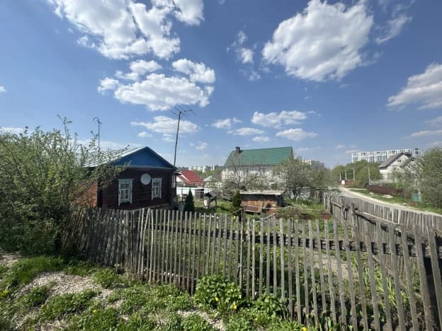 Купить земельный участок в Пензе. Вариант № 2019560, 0, площадь - квм, цена 6900000 рублей