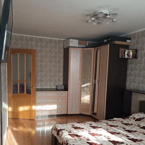 Купить трехкомнатную квартиру в селе Аксаково в Белебеевском районе на улице Мира, село Аксаково в Республике Башкортостан. Вариант № 2396547, 1, площадь - квм, цена 5650000 рублей
