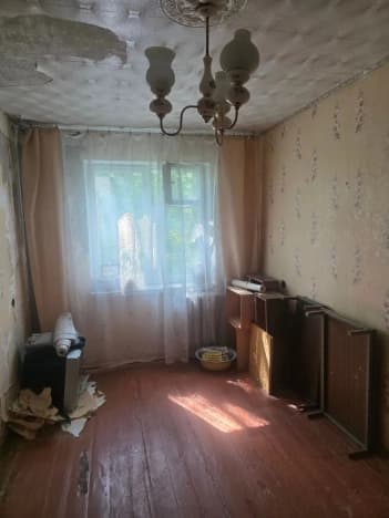 Купить двухкомнатную квартиру на вторичке на улице Центральная в Владимире. Вариант № 2286086, 1, площадь - квм, цена 4090000 рублей