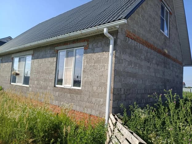 Купить дом в Белгородском Муниципальном Округе в Белгородской области. Вариант № 2240243, 1, площадь - квм, цена 5000000 рублей