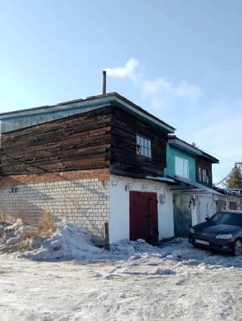 Купить гараж в селе Чигири в Благовещенском Муниципальном Округе в Амурской области. Вариант № 1971526, 1, площадь - квм, цена 2150000 рублей