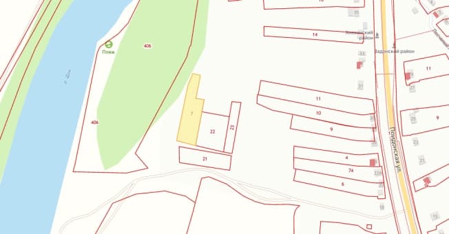 Купить земельный участок в Деревне Кулешовке в Липецком районе в Липецкой области. Вариант № 2384054, 0, площадь - квм, цена 2800000 рублей
