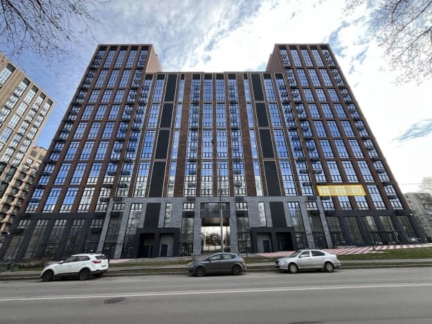 Купить четырехкомнатную квартиру в ЖК Квартал Некрасовка в Москве. Вариант № 2366971, 0, площадь - квм, цена 28500000 рублей