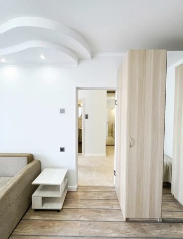 Купить однокомнатную квартиру на вторичке в ЖК Nice Loft (Найс Лофт) в Москве. Вариант № 2208331, 1, площадь - квм, цена 15900000 рублей