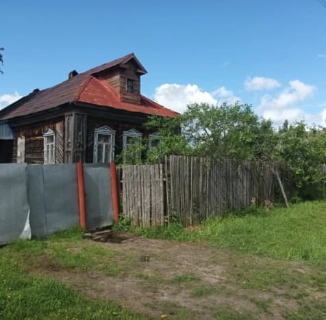 Купить дом в Деревне Афанасьеве в Собинском Муниципальном Округе в Владимирской области. Вариант № 2195309, 1, площадь - квм, цена 1350000 рублей