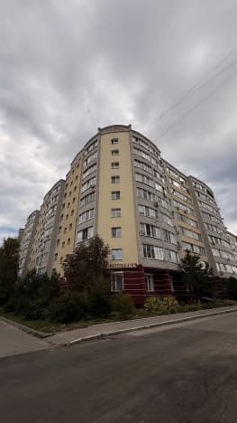 Купить квартиру в ЖК Восточное Бутово в Московской области. Вариант № 2353946, 0, площадь - квм, цена 6700000 рублей