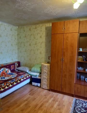 Купить квартиру площадью 34 кв.м в Советске. Вариант № 2314939, 1, площадь - квм, цена 1200000 рублей