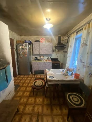 Купить двухкомнатную квартиру в Сельском Посёлоке Буревестнике в Богородском Муниципальном Округе на улице Гагарина, сельский посёлок Буревестник в Нижегородской области. Вариант № 1985614, 0, площадь - квм, цена 700000 рублей
