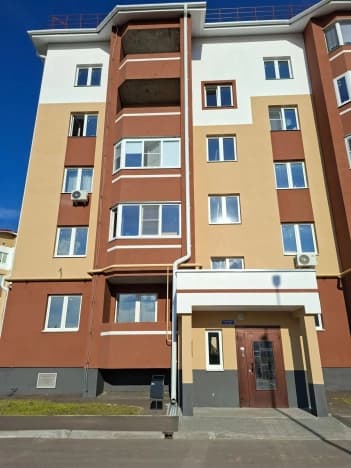 Купить однокомнатную квартиру на улице проезд Кирова в Коврове. Вариант № 2411194, 0, площадь - квм, цена 4000000 рублей