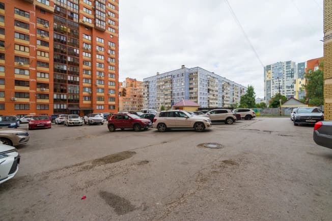 Купить однокомнатную квартиру у метро Красногорская в Московской области. Вариант № 2318522, 1, площадь - квм, цена 5700000 рублей