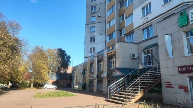 Снять коммерческую недвижимость в Рязани. Вариант № 2375189, 0, площадь - квм, цена 58000 рублей