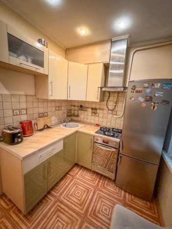 Купить двухкомнатную квартиру в ЖК Эра (Era) в Москве. Вариант № 2271476, 0, площадь - квм, цена 8700000 рублей