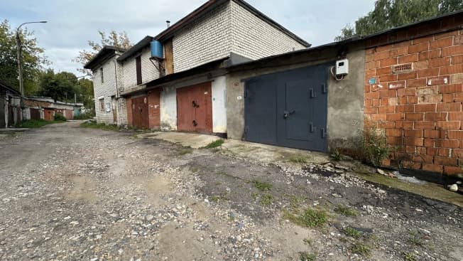Купить гараж в Нижнем Новгороде. Вариант № 2330303, 0, площадь - квм, цена 1450000 рублей