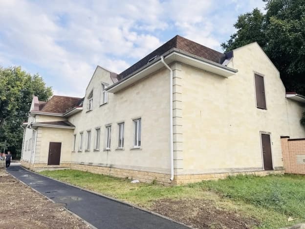Купить коммерческую недвижимость в Краснодарском крае. Вариант № 2368553, 1, площадь - квм, цена 7000000 рублей