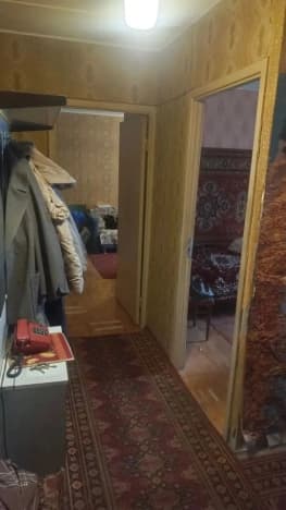 Купить двухкомнатную квартиру на вторичке на улице Дубининская в Москве. Вариант № 2401552, 1, площадь - квм, цена 21800000 рублей