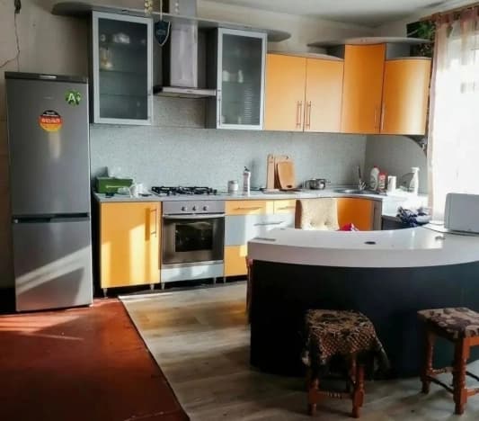 Купить дом до 7 млн в Белгородской области. Вариант № 2374618, 1, площадь - квм, цена 6100000 рублей