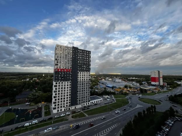 . Вариант № 2232044, 1, площадь - 29 квм, цена 11000000 рублей