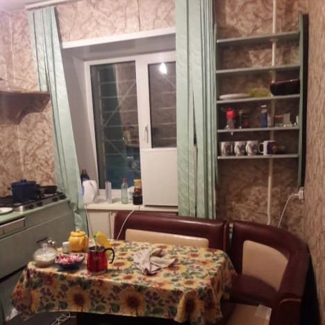 Купить квартиру площадью 25 кв.м в Тюменской области. Вариант № 2264229, 1, площадь - квм, цена 3450000 рублей