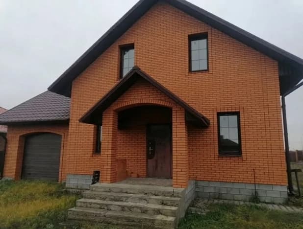 Купить дом в районе Центральный в Старом Осколе. Вариант № 2187549, 0, площадь - квм, цена 8700000 рублей