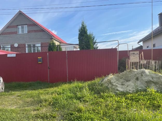 Купить дом в селе Рамзай в Мокшанском районе на улице Хлебиновка, село Рамзай в Пензенской области. Вариант № 1500215, 0, площадь - квм, цена 11600000 рублей