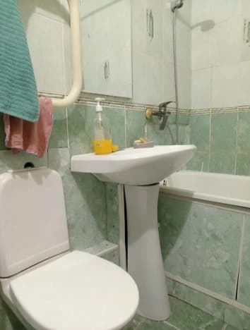 Купить квартиру в Микрорайоне 15-й, жилой комплекс Окский Берег в Нижегородской области. Вариант № 2201267, 1, площадь - квм, цена 8000000 рублей
