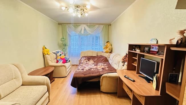 Снять однокомнатную квартиру в районе Даниловский в Москве. Вариант № 2251330, 1, площадь - квм, цена 32000 рублей