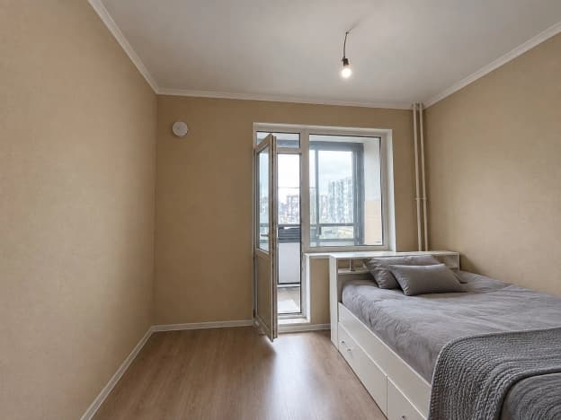 Купить студию в ЖК Ярд Резиденс (Yard Residence) в Санкт-Петербурге. Вариант № 2366919, 1, площадь - квм, цена 5200000 рублей