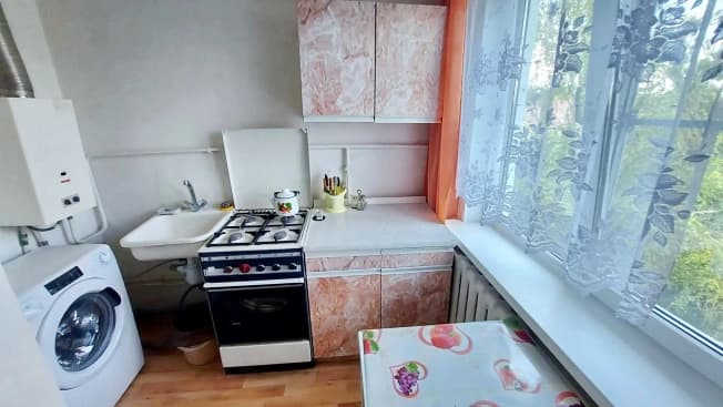 Снять однокомнатную квартиру в Рабочом Посёлоке Первомайском в Щёкинском районе на улице Индустриальная , рабочий посёлок Первомайский в Тульской области. Вариант № 2268470, 1, площадь - квм, цена 23000 рублей
