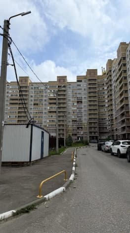 Купить однокомнатную квартиру в Микрорайоне 3-й, Зеленоград в Московской области. Вариант № 2349911, 0, площадь - квм, цена 5400000 рублей