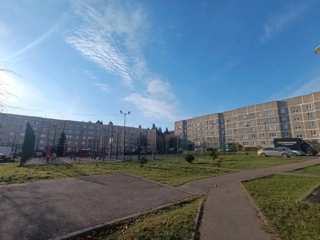 Купить однокомнатную квартиру в ЖК Митино О2 в Московской области. Вариант № 2414733, 1, площадь - квм, цена 3900000 рублей