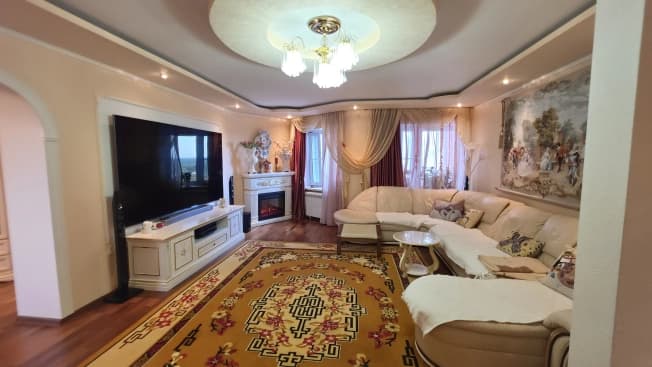 Купить квартиру с ремонтом в Кстове. Вариант № 2398202, 0, площадь - квм, цена 28500000 рублей