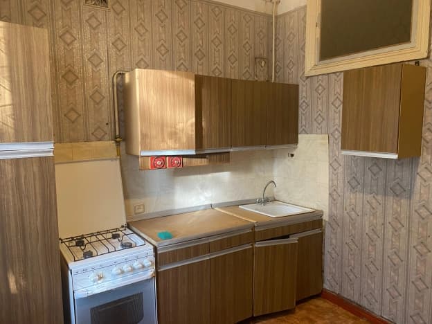 Купить двухкомнатную квартиру на улице Николая Отрады в Волгограде. Вариант № 1602332, 1, площадь - квм, цена 5690000 рублей