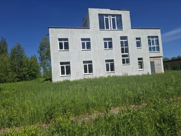 Купить дом в Деревне Касанихе в Богородском Муниципальном Округе в Нижегородской области. Вариант № 2280555, 1, площадь - квм, цена 22000000 рублей